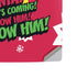 Elf OMG Santas Coming PS5 Digital Edition Console Skin